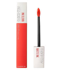 Maybelline super stay