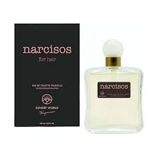 Sunset world Narciso's intense