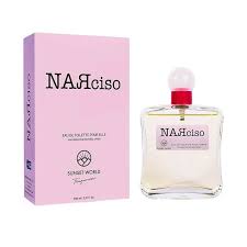 Sunset World Narciso