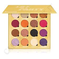 Revolution palette life is a party