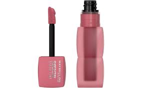 Maybelline Super stay teddy
