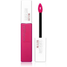 Maybelline super stay