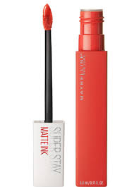 Maybelline super stay