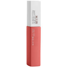 Maybelline super stay