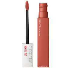 Maybelline super stay