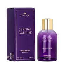 Conver scents Sensual Caffeine