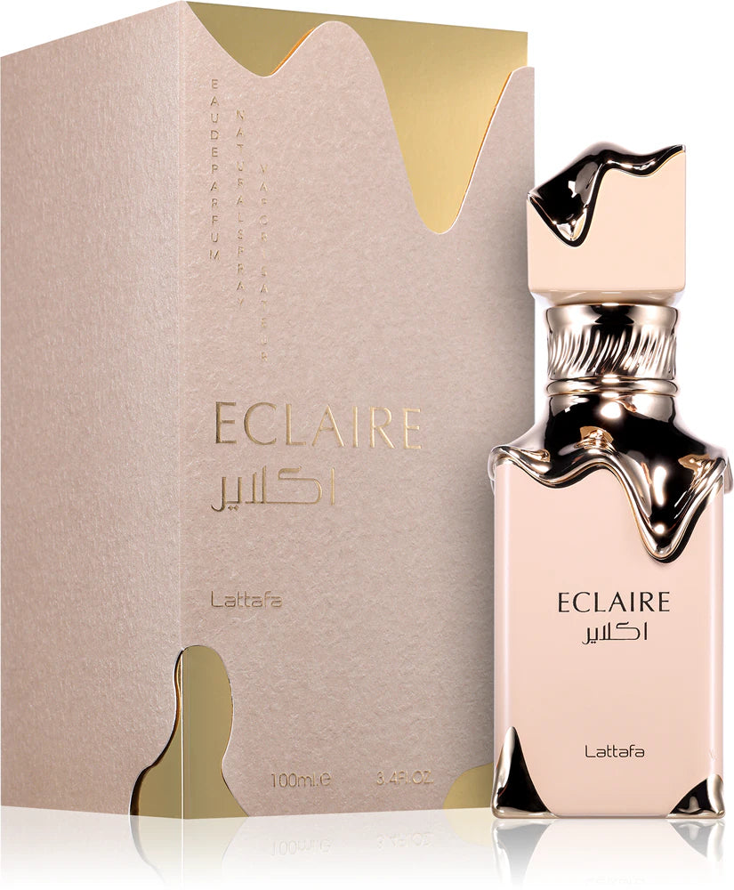 Lattafa Eclaire