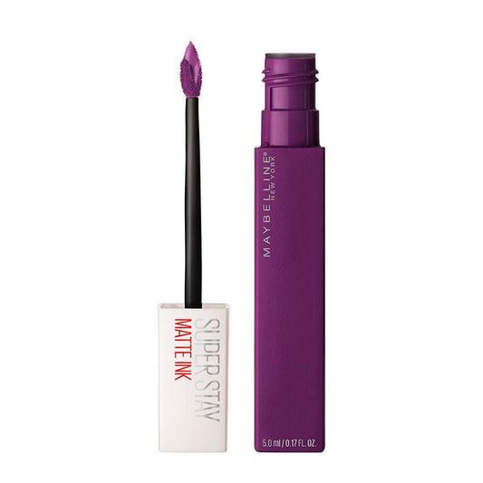 Maybelline Super stay matte ink