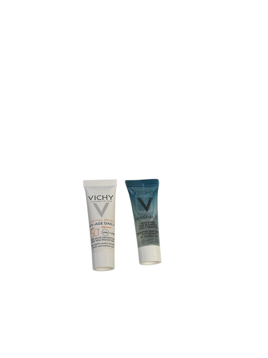 Vichy set completo