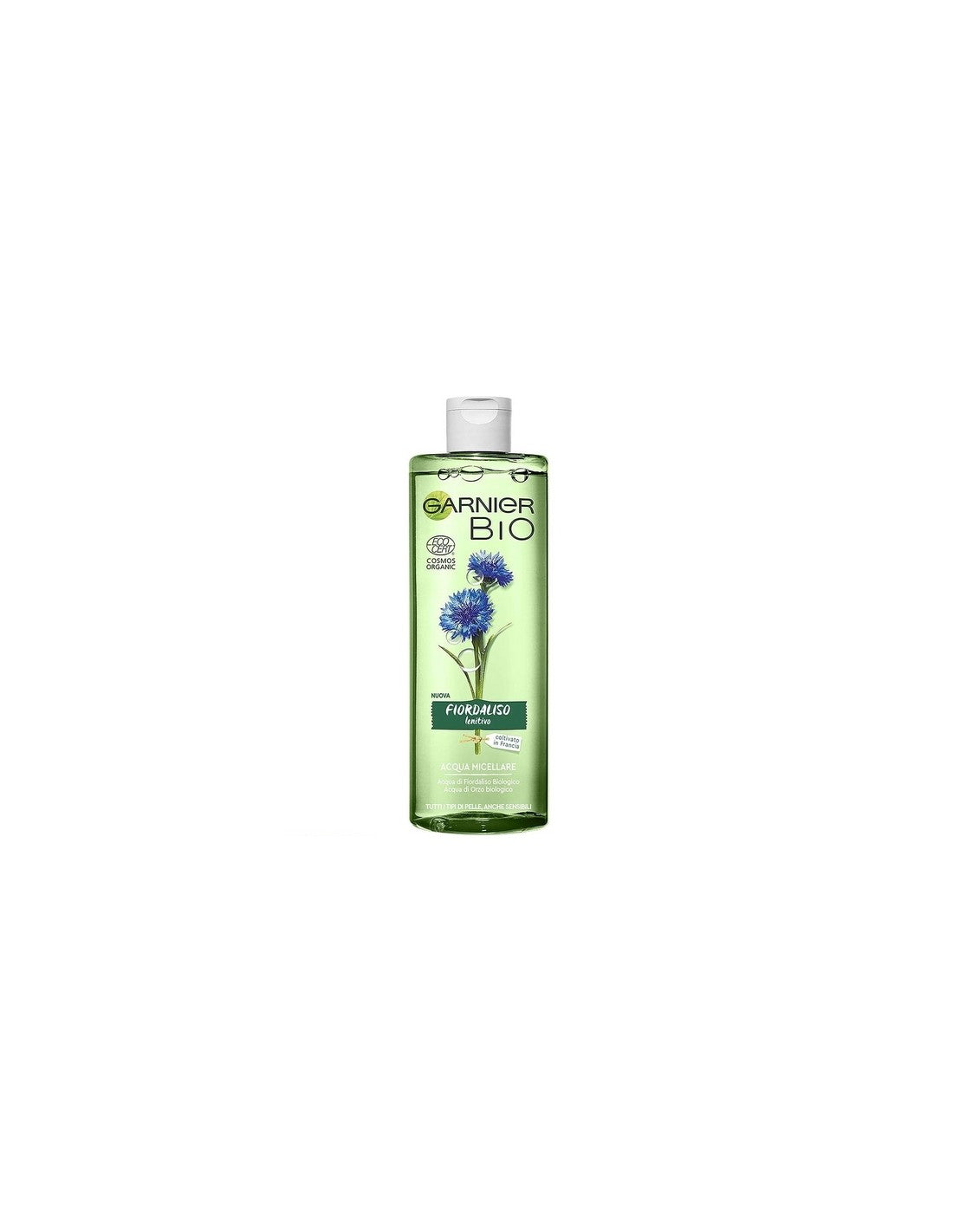 Garnier Bio acqua micellare fiordaliso