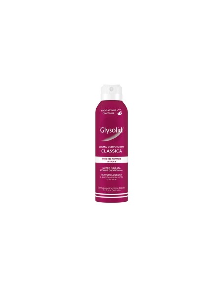 Glysolid Spray