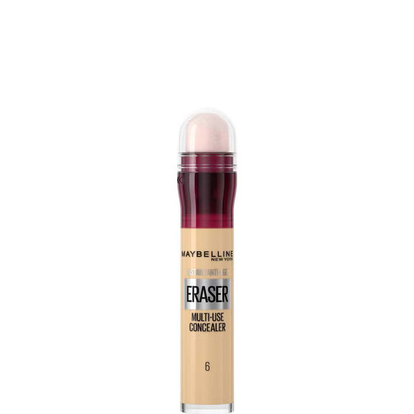 Maybelline correttore cancella età