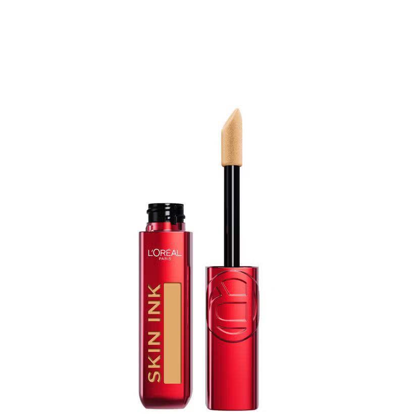 L'Oreal Paris infallible correttore Skin Ikn