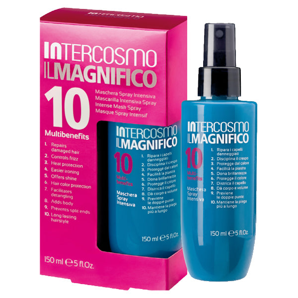 Intercosmo Il magnifico 10 in 1