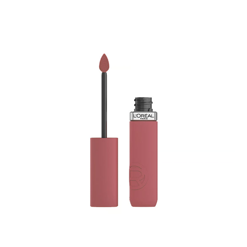 L'Oreal Liquid lipstick