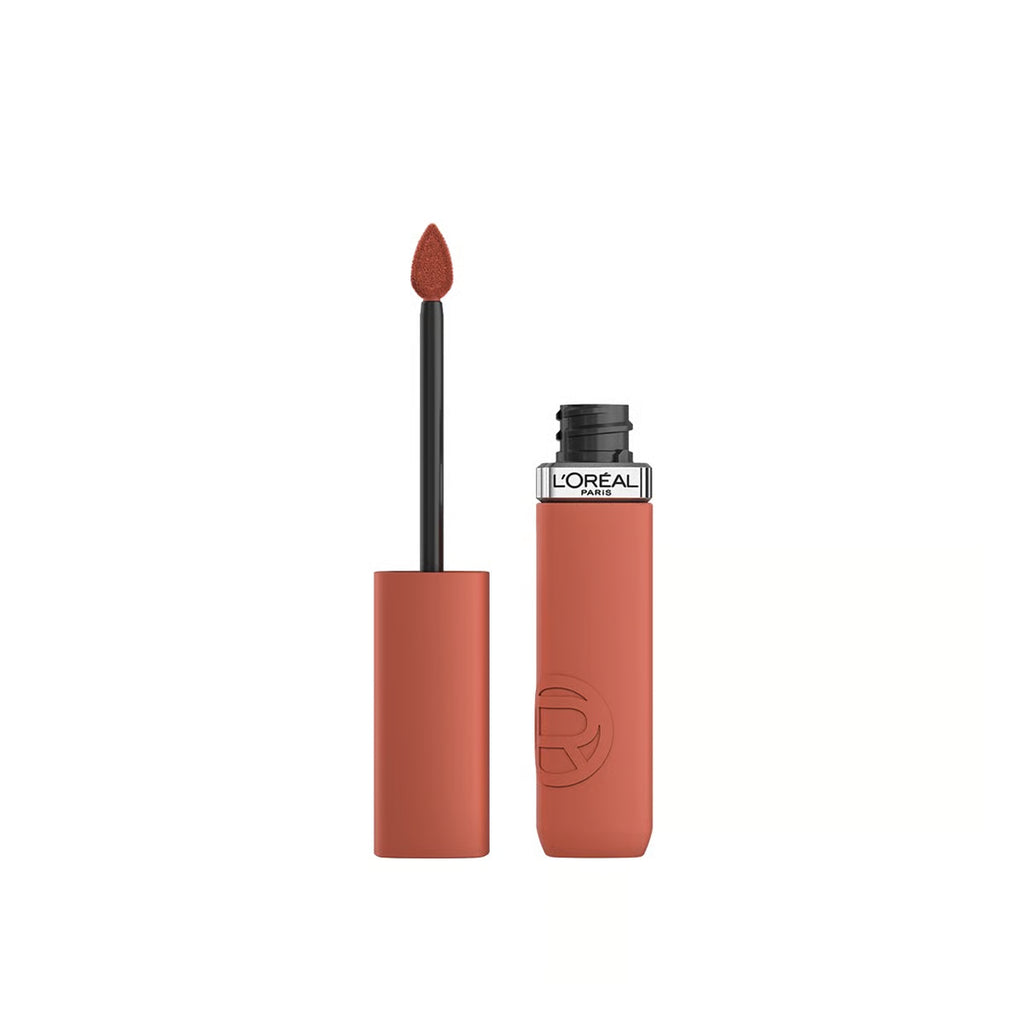 L'Oreal Liquid lipstick