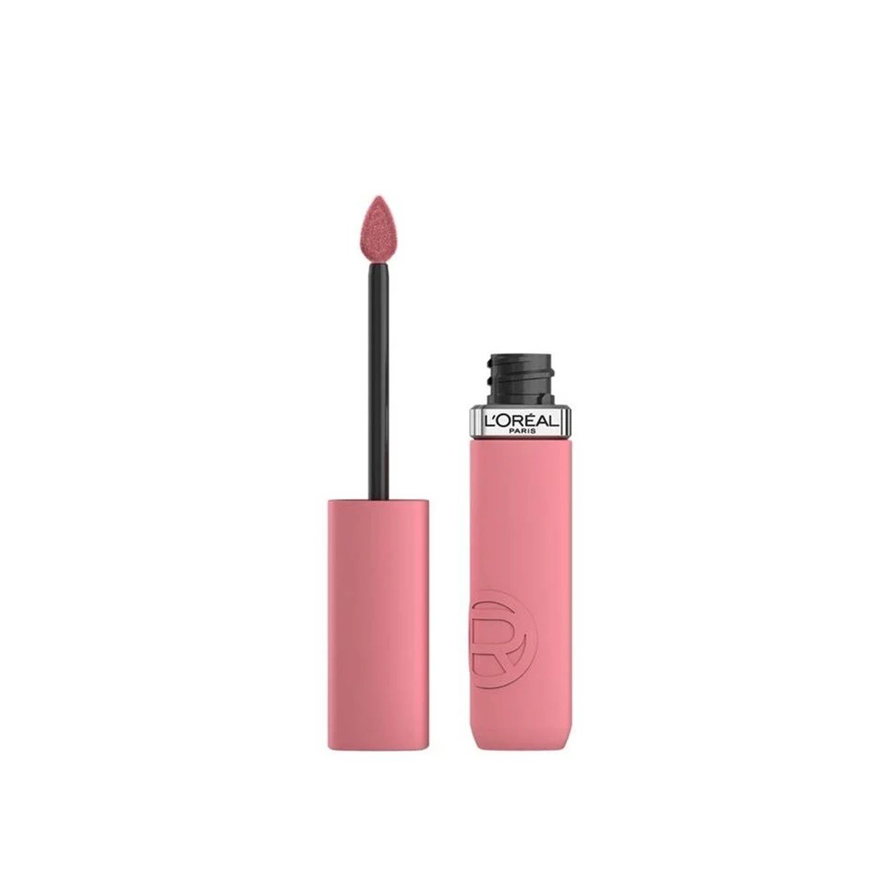 L'Oreal Liquid lipstick