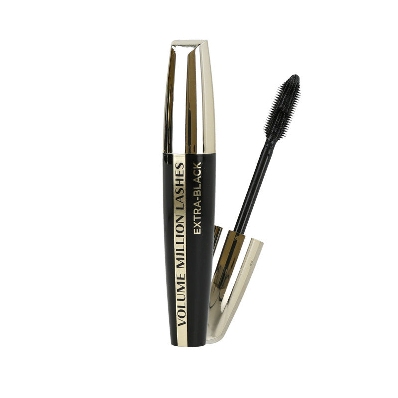 L'Oreal mascara volume Million lashes
