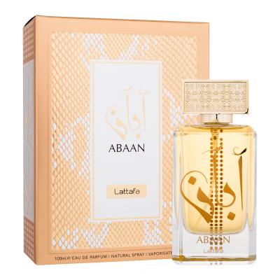 Lattafa Abaan