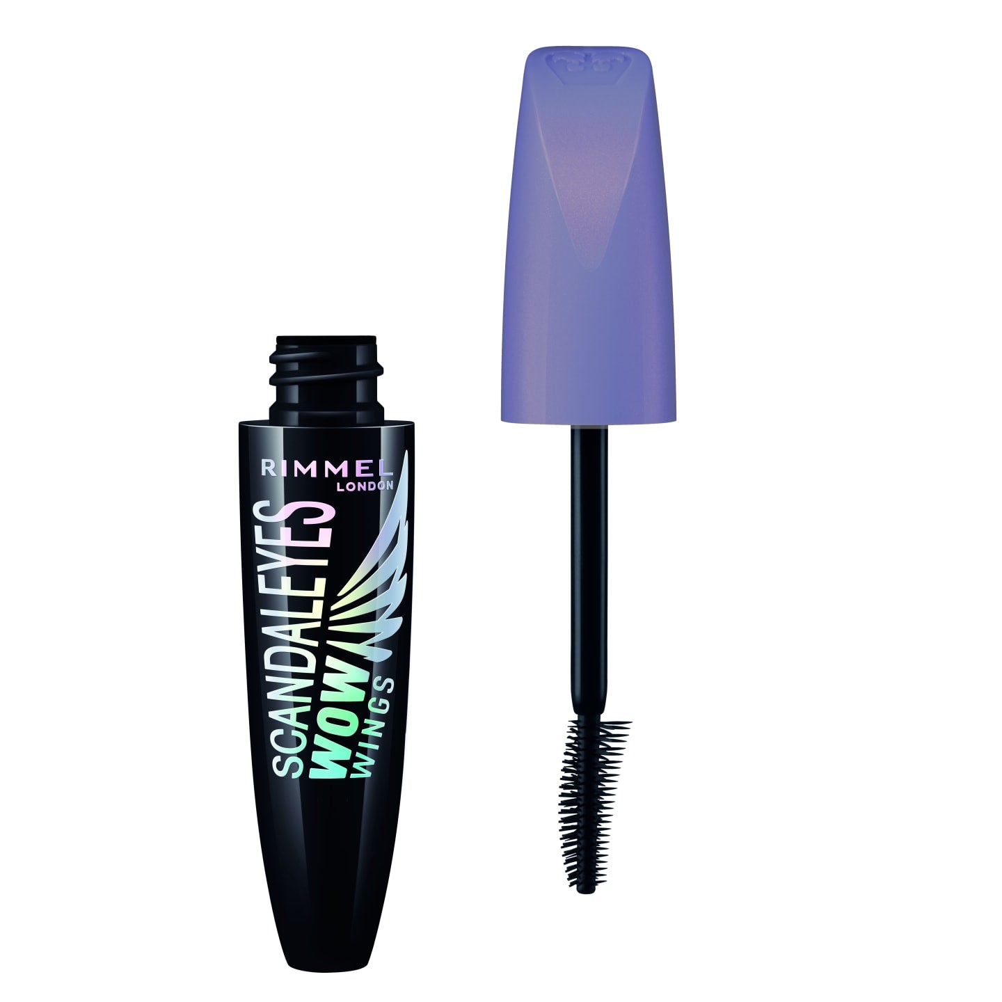 Rimmel london scandal eyes wow wings