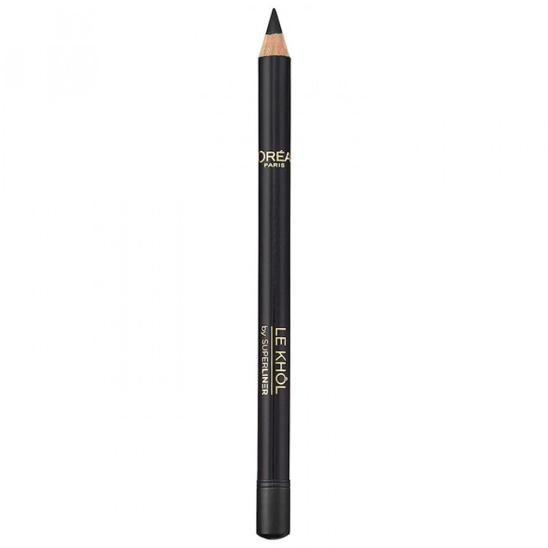 L'Oreal Le Khol matita nera