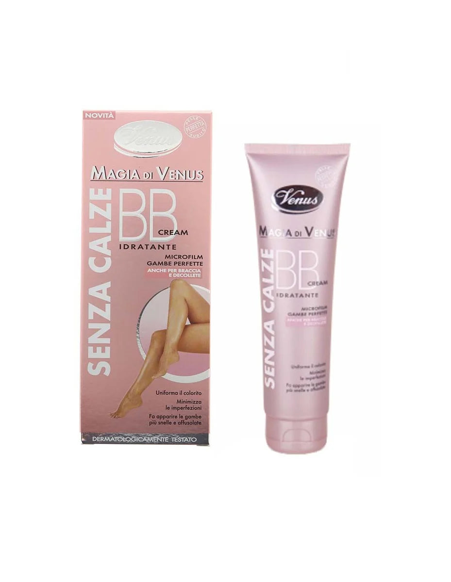 Venus BB Effetto senza calze