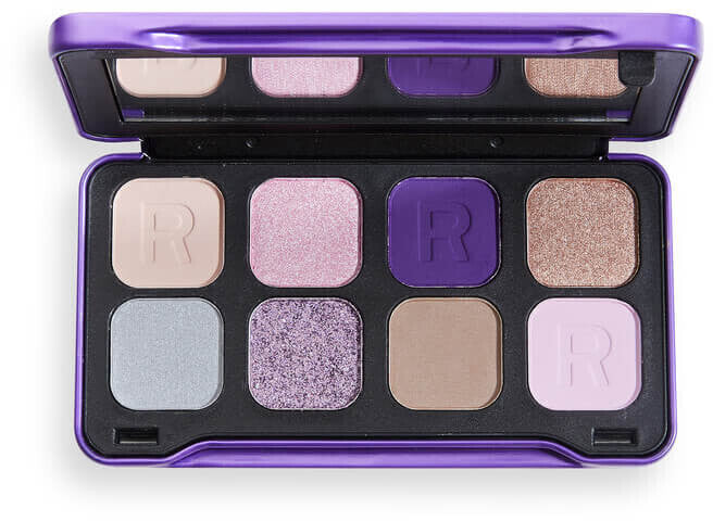 Revolution Palette forever dynamic