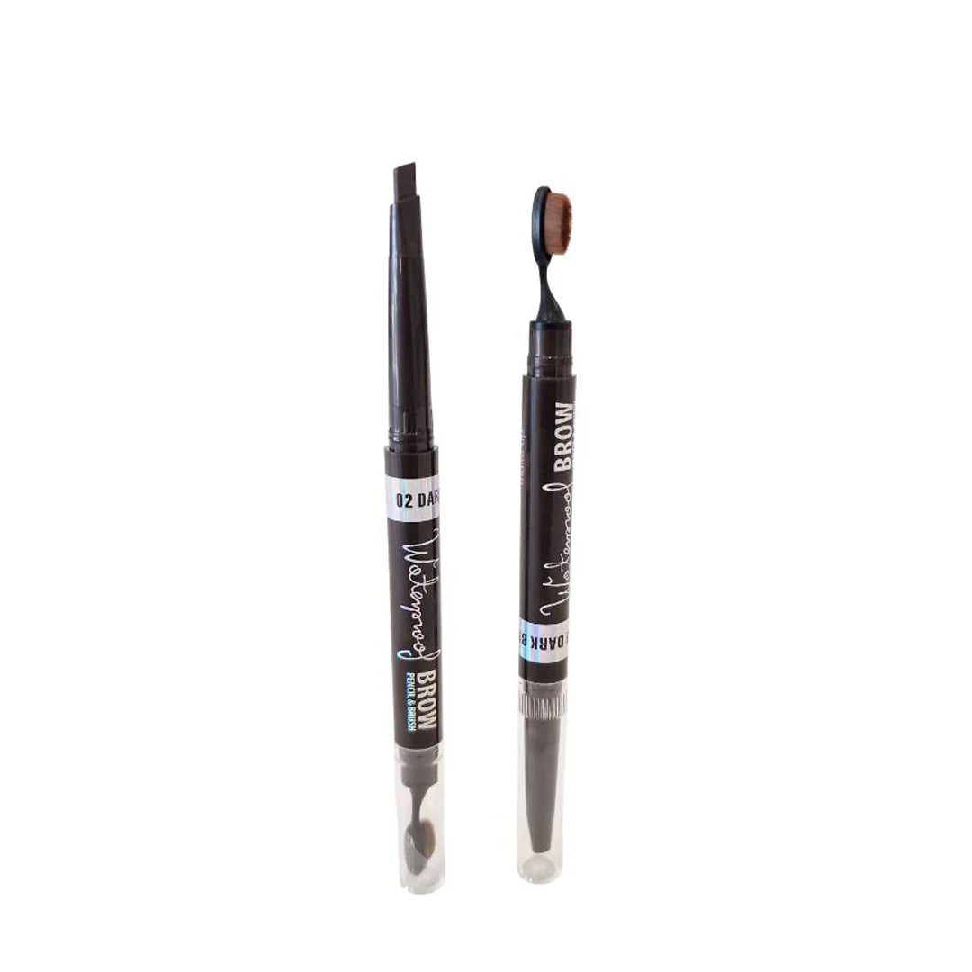 Face complex Matita sopracciglia stick girevole