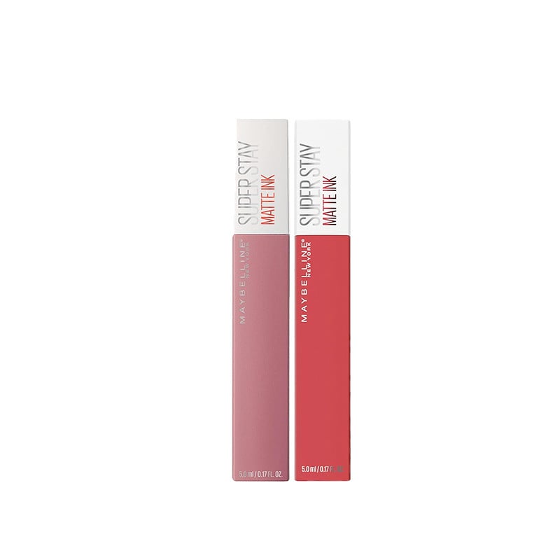 Maybelline Cin Cin Kit