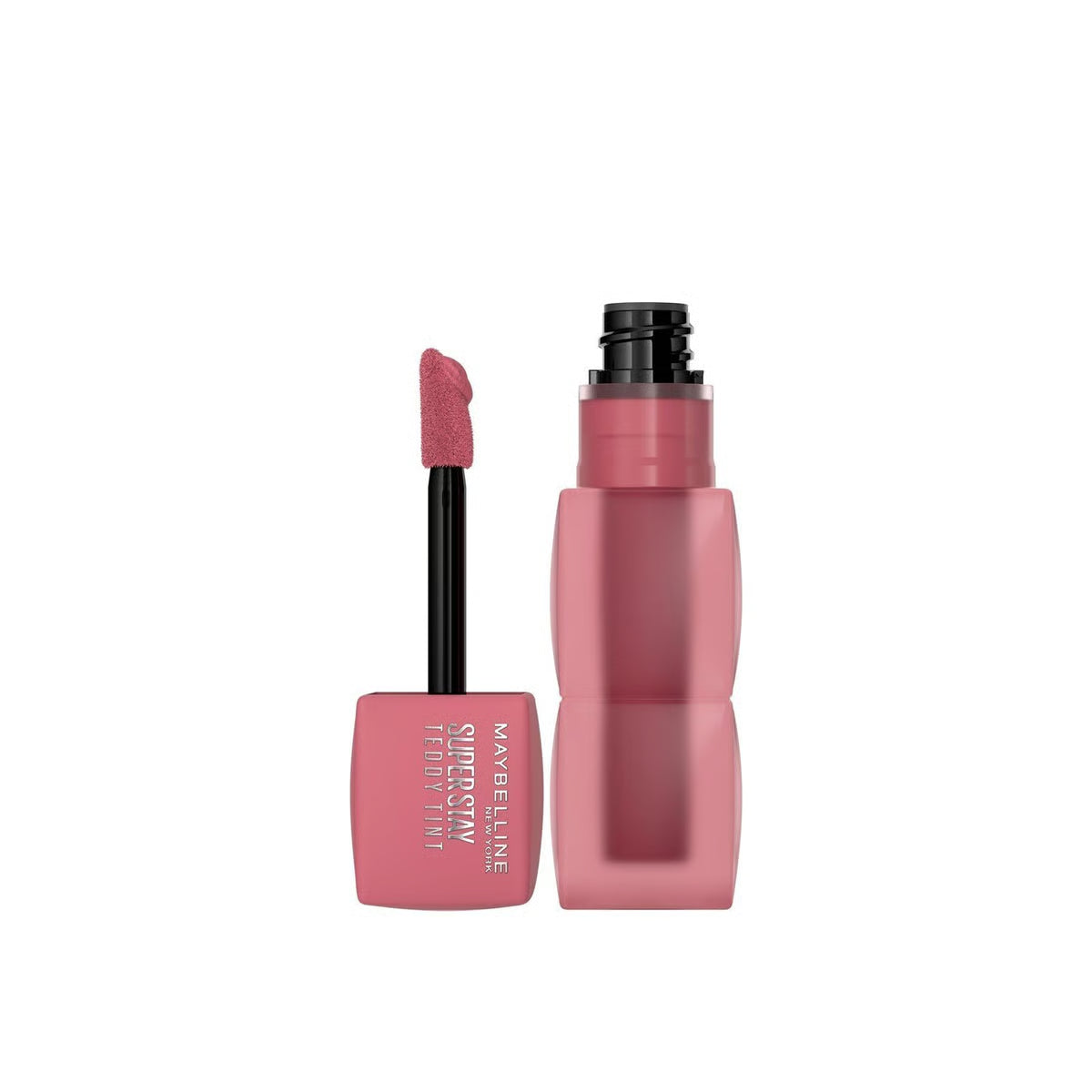 Maybelline Super stay teddy