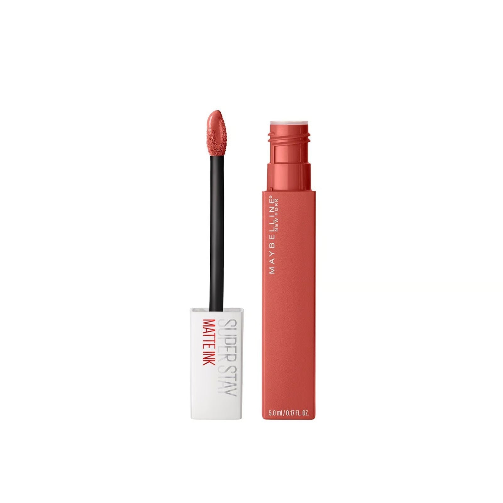 Maybelline super stay