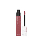 Maybelline Super stay matte ink