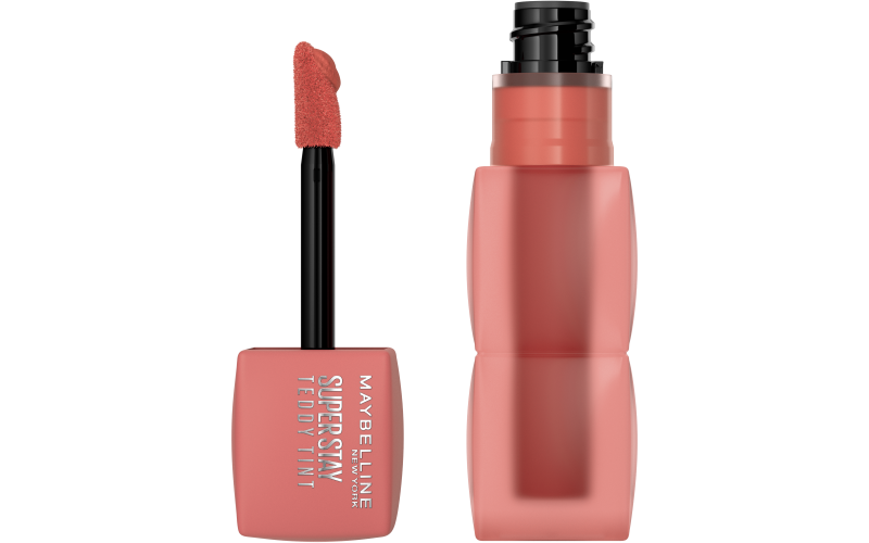 Maybelline Super stay teddy