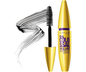 Maybelline Mascara Volume Express
