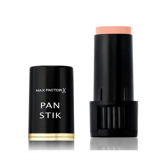 Max factor fondotinta pan stick
