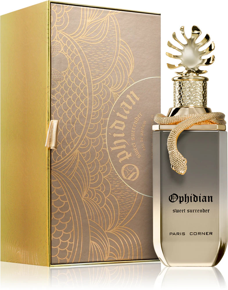 Paris Corner Ophidian