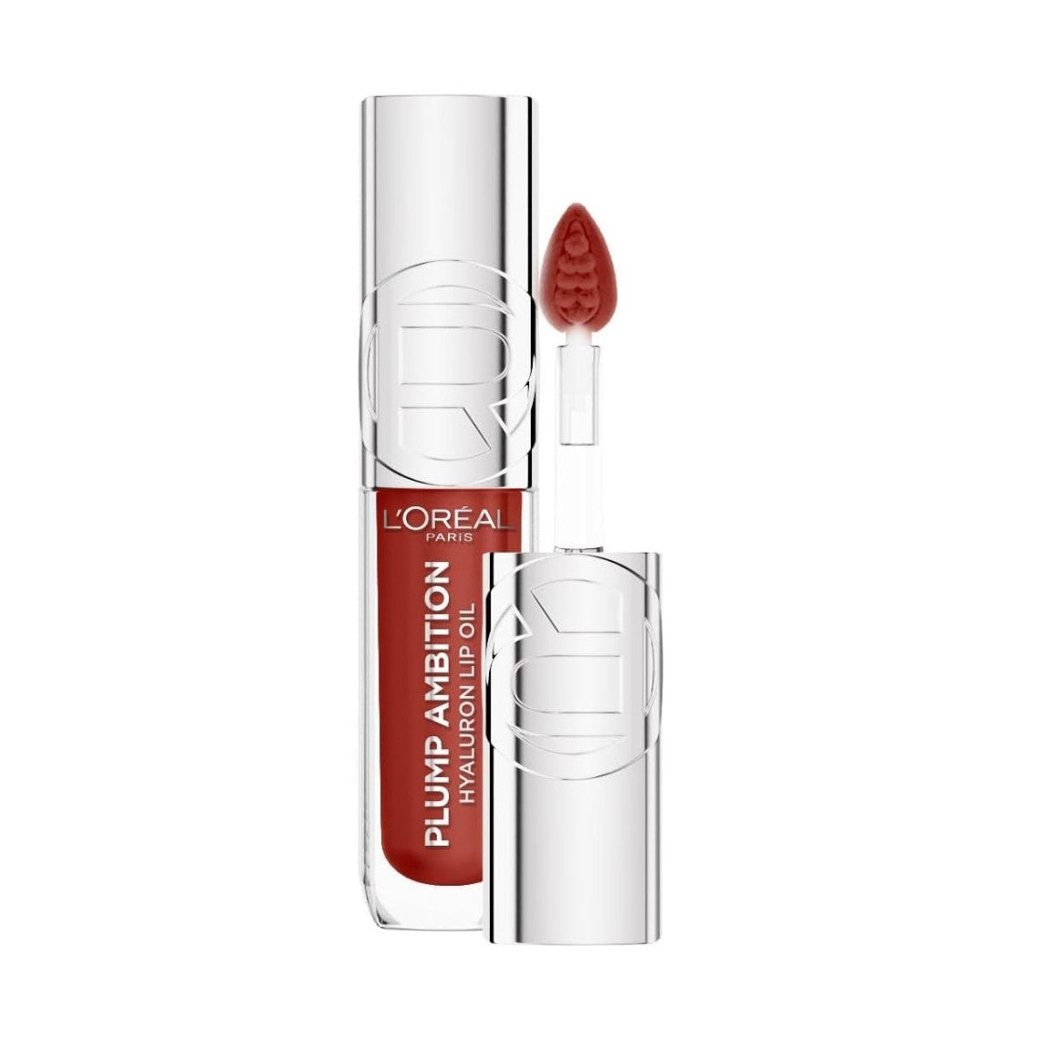 L'Oreal Plump ambition lip oil
