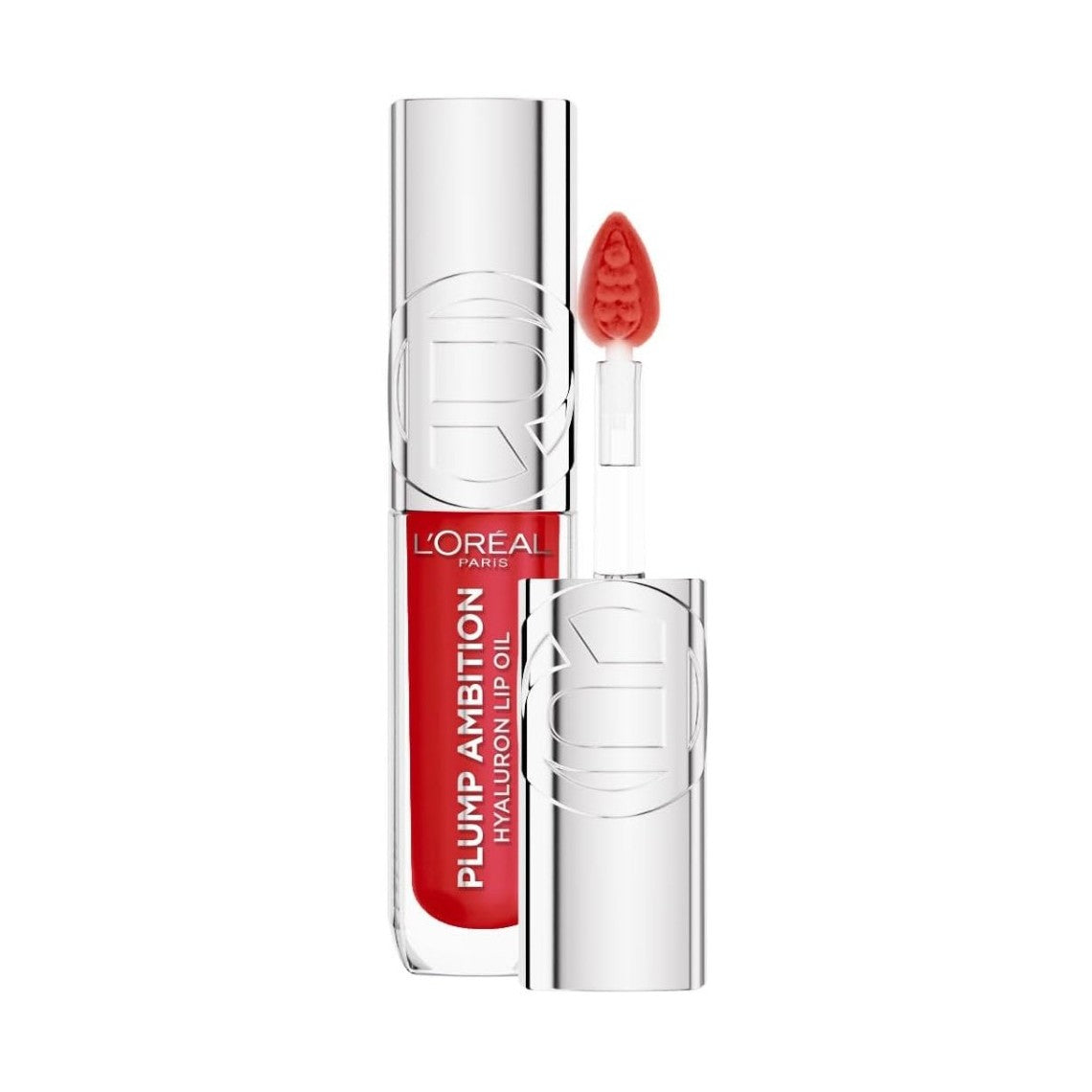 L'Oreal Plump ambition lip oil