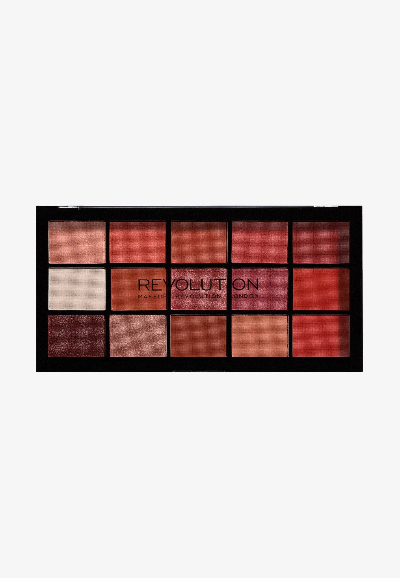 Revolution Reloaded newtrals 2