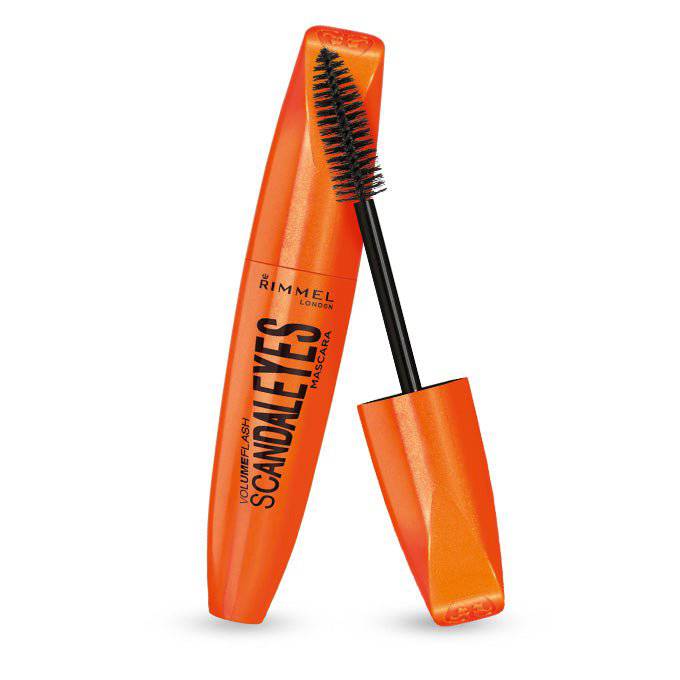 Rimmel mascara Scandaleyes