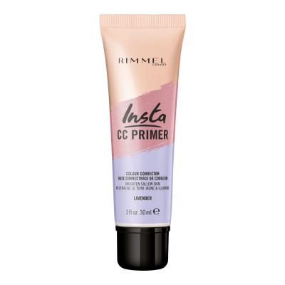 Rimmel CC+Primer