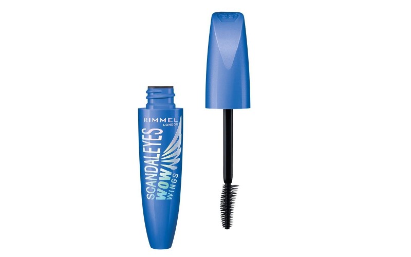 Rimmel London mascara scandal eyes wow wings