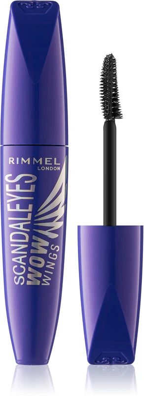 Rimmel london scandale eyes wow wings