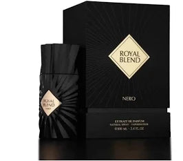 French Avenue Royal Blend
