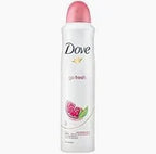 Dove Deodorante