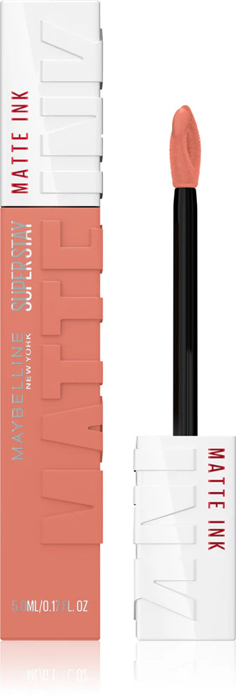Maybelline Super stay matte ink