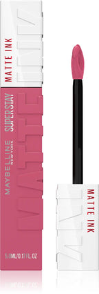 Maybelline Super stay matte ink