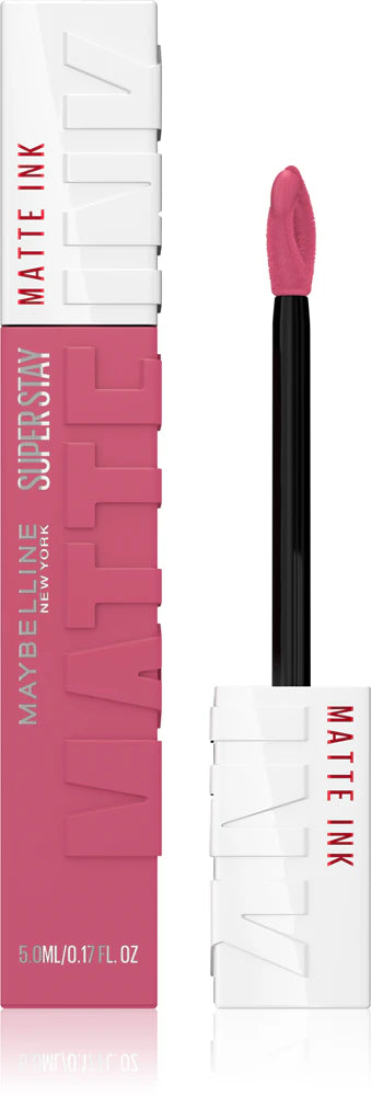 Maybelline Super stay matte ink