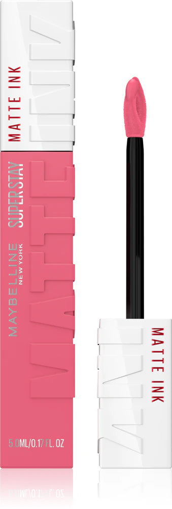 Maybelline Super stay matte ink