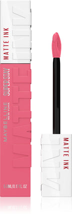 Maybelline Super stay matte ink